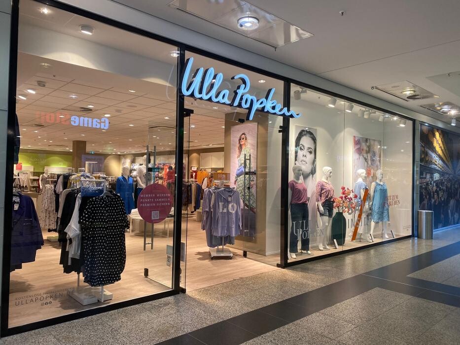 Bilder Ulla Popken | Große Größen | Viernheim