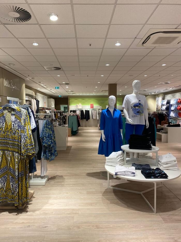 Bilder Ulla Popken | Große Größen | Viernheim