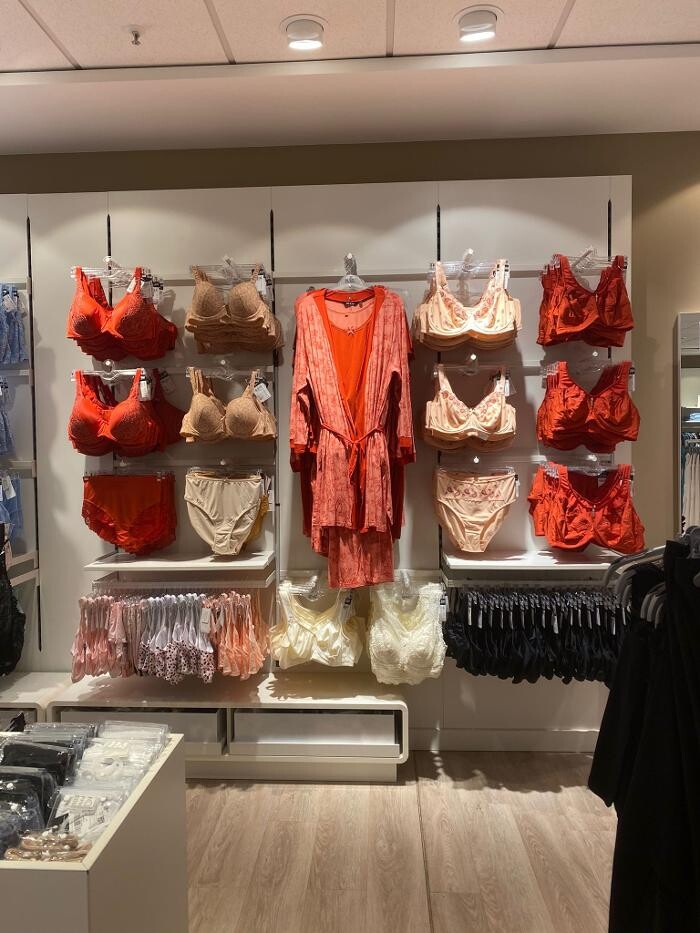 Bilder Ulla Popken | Große Größen | Viernheim