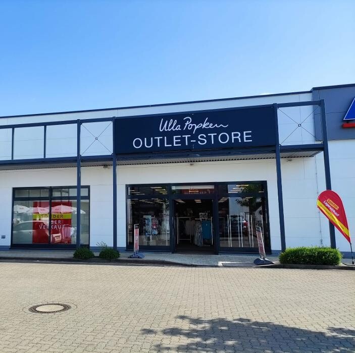 Bilder Ulla Popken | Große Größen | Isernhagen Outlet