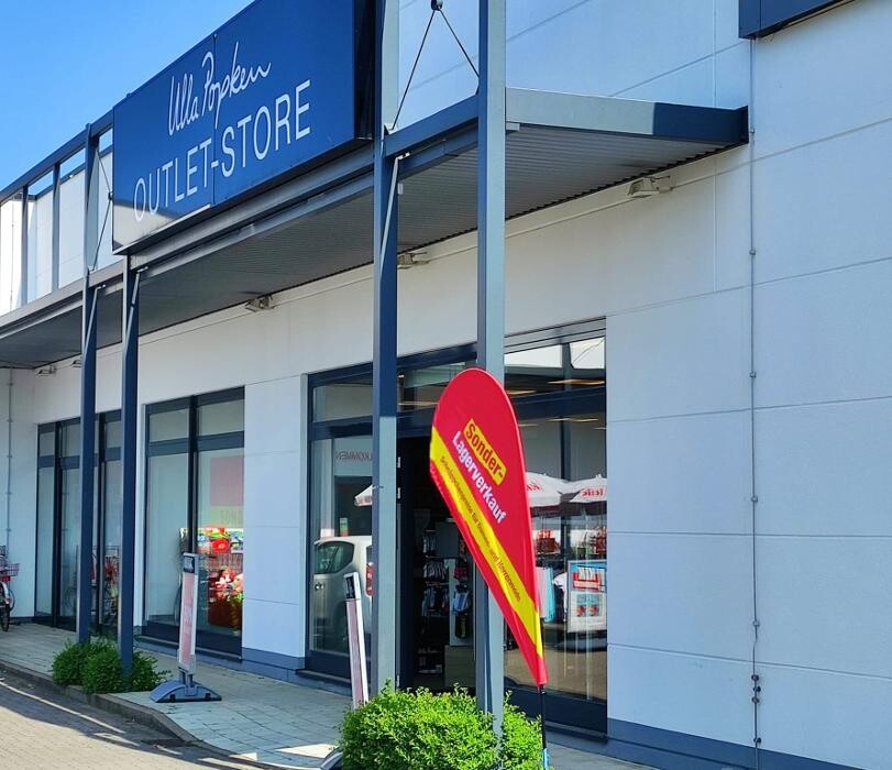 Bilder Ulla Popken | Große Größen | Isernhagen Outlet