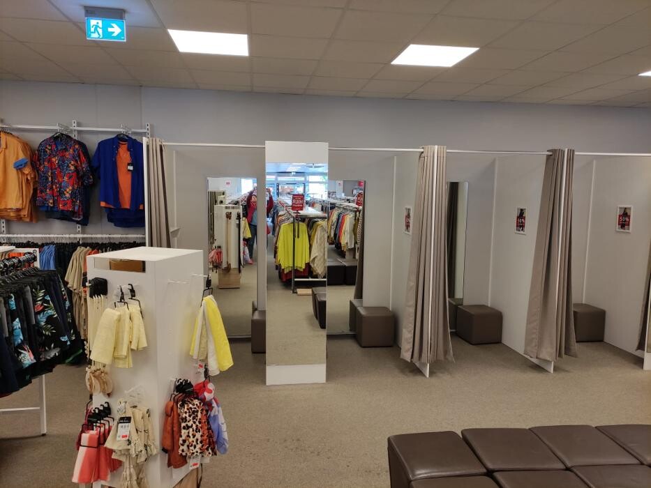 Bilder Ulla Popken | Große Größen | Isernhagen Outlet