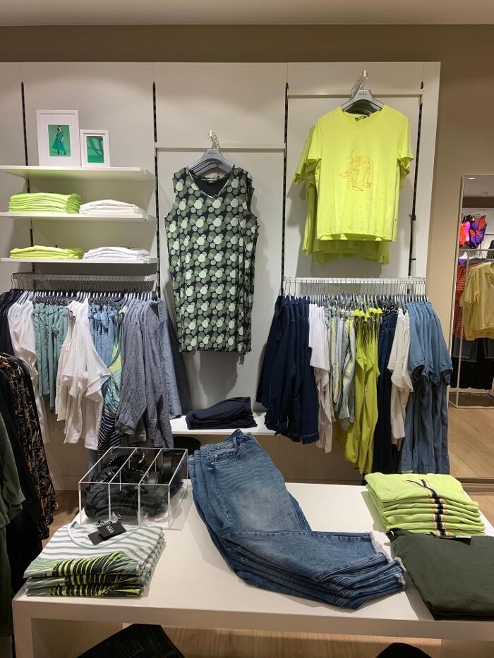 Bilder Ulla Popken | Große Größen | Koblenz
