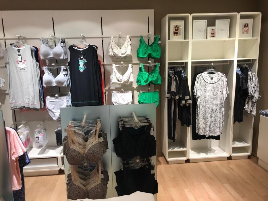Bilder Ulla Popken | Große Größen | Koblenz