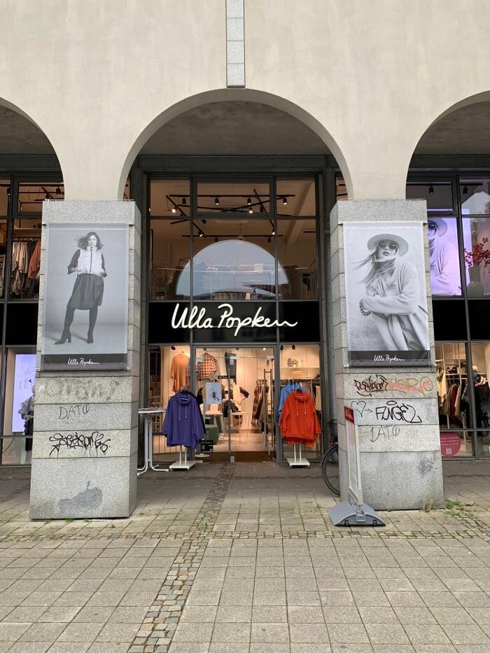 Bilder Ulla Popken | Große Größen | Konstanz