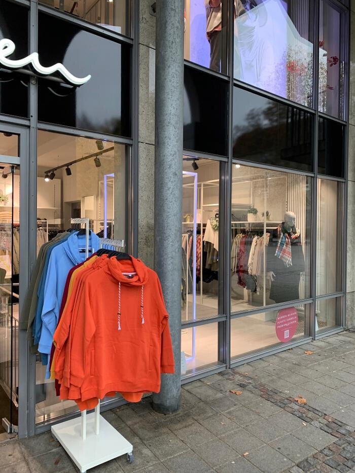 Bilder Ulla Popken | Große Größen | Konstanz