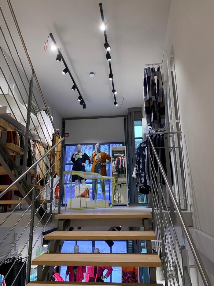 Bilder Ulla Popken | Große Größen | Konstanz