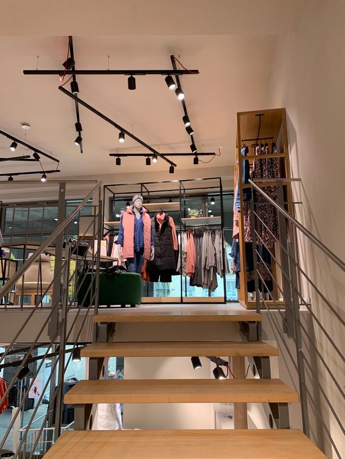 Bilder Ulla Popken | Große Größen | Konstanz