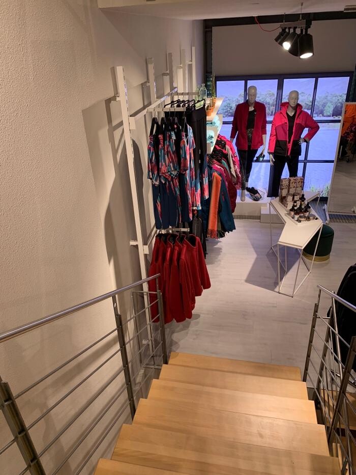 Bilder Ulla Popken | Große Größen | Konstanz