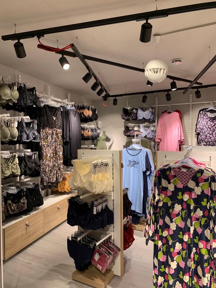 Bilder Ulla Popken | Große Größen | Konstanz