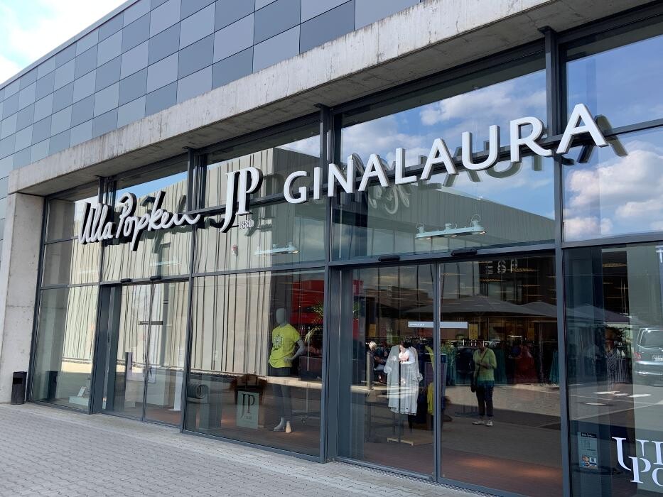 Bilder Ulla Popken | Große Größen | Mülheim-Kärlich Outlet