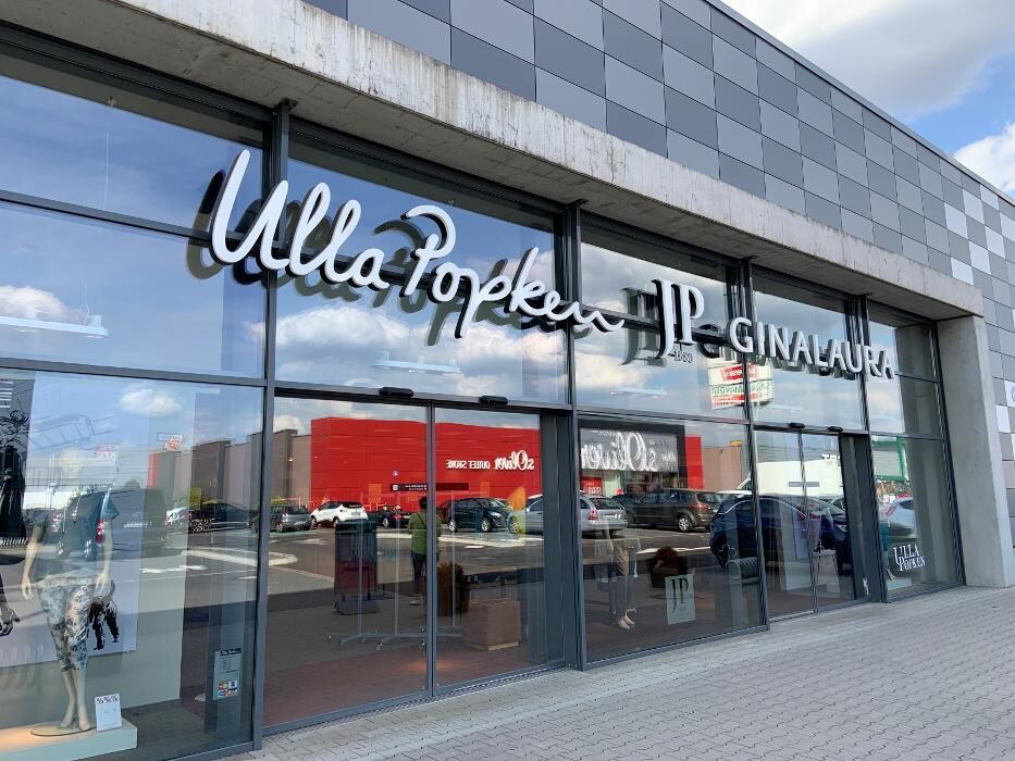 Bilder Ulla Popken | Große Größen | Mülheim-Kärlich Outlet