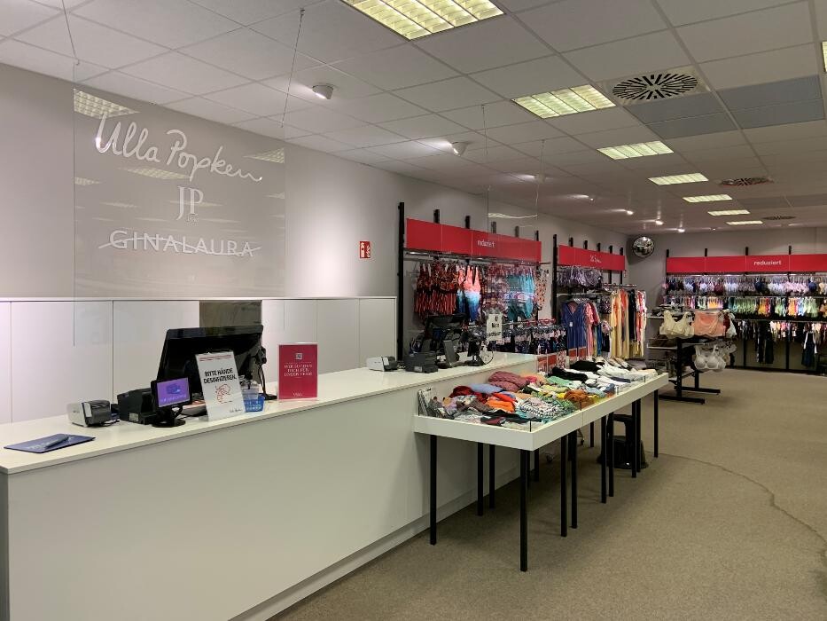 Bilder Ulla Popken | Große Größen | Mülheim-Kärlich Outlet