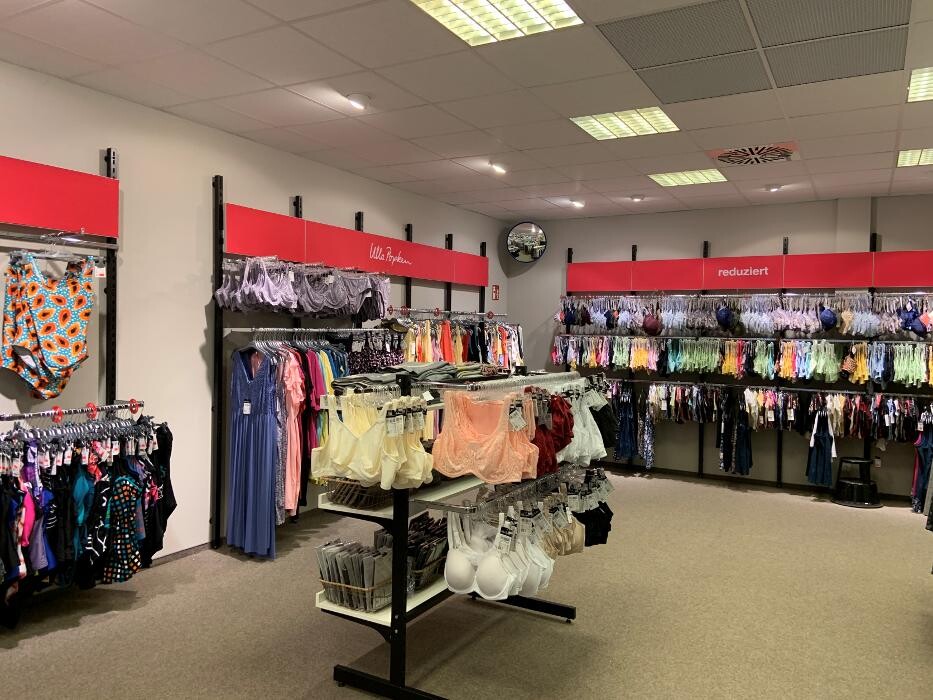 Bilder Ulla Popken | Große Größen | Mülheim-Kärlich Outlet