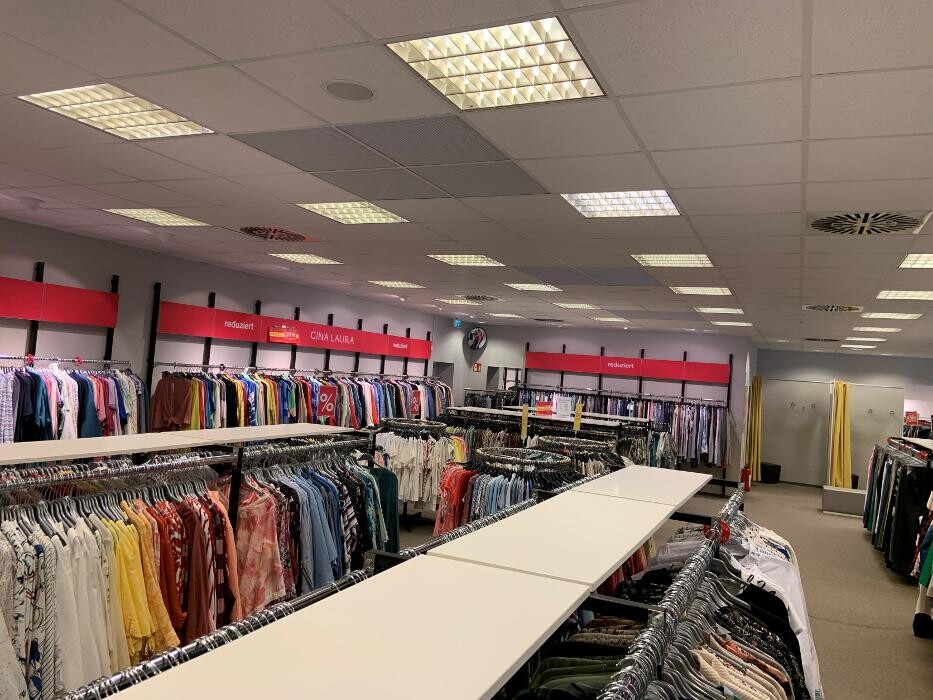 Bilder Ulla Popken | Große Größen | Mülheim-Kärlich Outlet