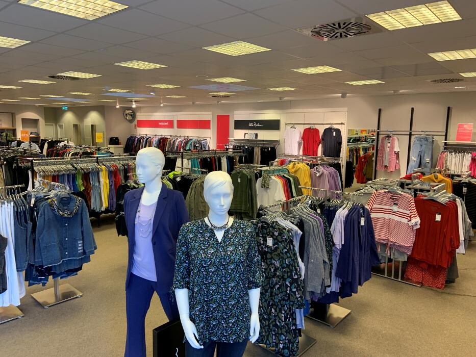 Bilder Ulla Popken | Große Größen | Mülheim-Kärlich Outlet