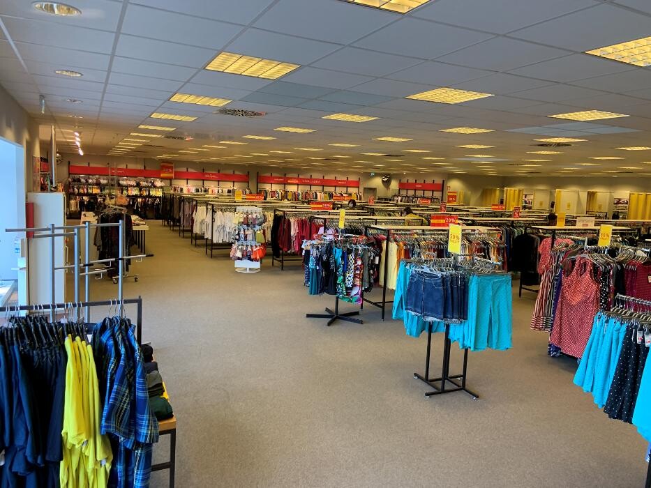Bilder Ulla Popken | Große Größen | Mülheim-Kärlich Outlet