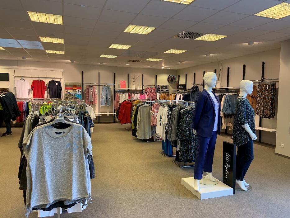 Bilder Ulla Popken | Große Größen | Mülheim-Kärlich Outlet