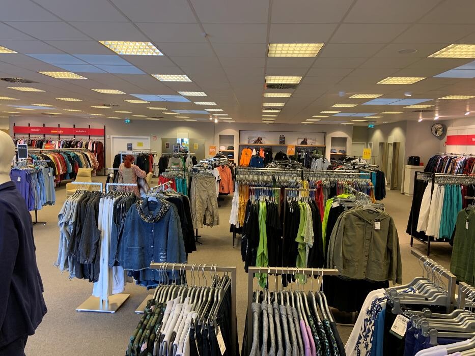 Bilder Ulla Popken | Große Größen | Mülheim-Kärlich Outlet