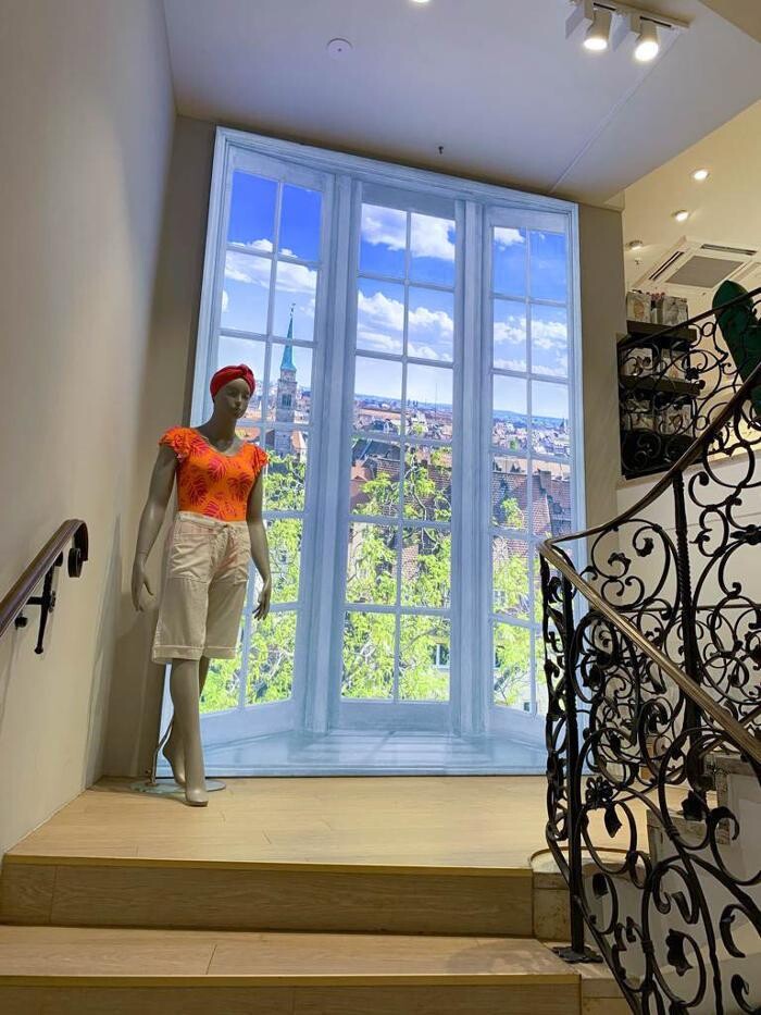 Bilder Ulla Popken | Große Größen | Nürnberg Josephsplatz