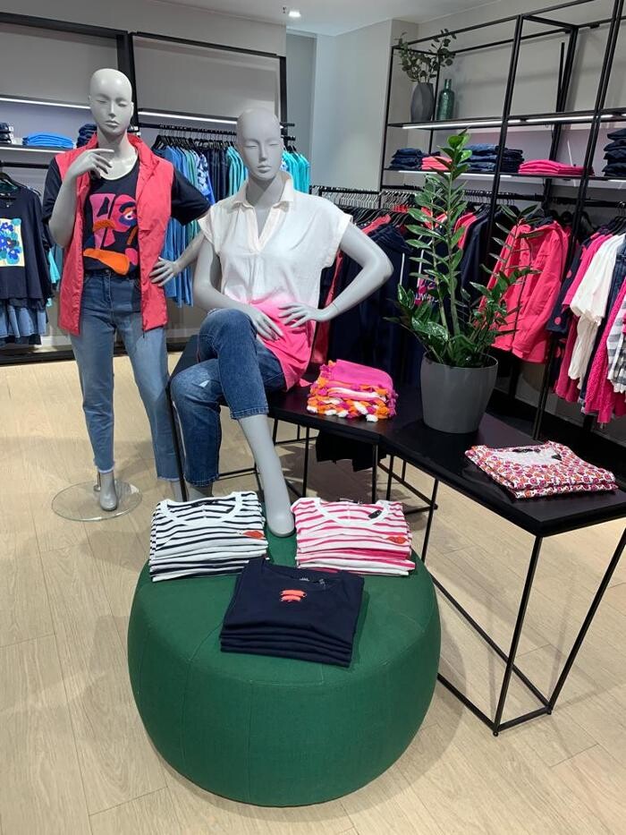 Bilder Ulla Popken | Große Größen | Nürnberg Josephsplatz