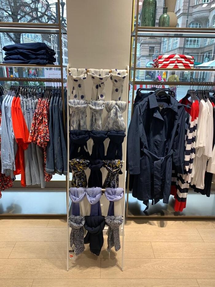 Bilder Ulla Popken | Große Größen | Nürnberg Josephsplatz