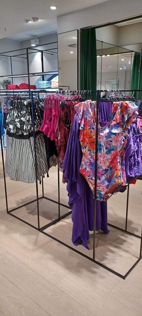 Bilder Ulla Popken | Große Größen | Nürnberg Josephsplatz