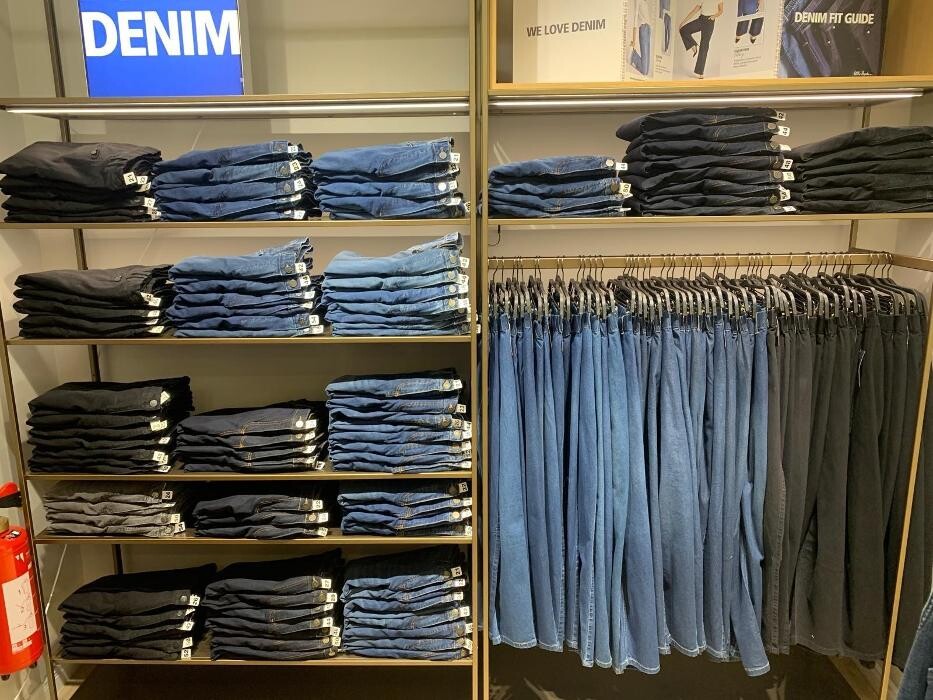 Bilder Ulla Popken | Große Größen | Nürnberg Josephsplatz