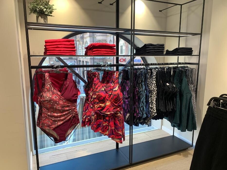 Bilder Ulla Popken | Große Größen | Nürnberg Josephsplatz