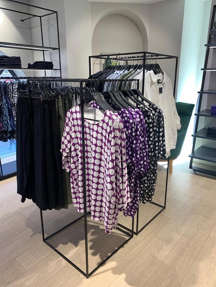 Bilder Ulla Popken | Große Größen | Nürnberg Josephsplatz