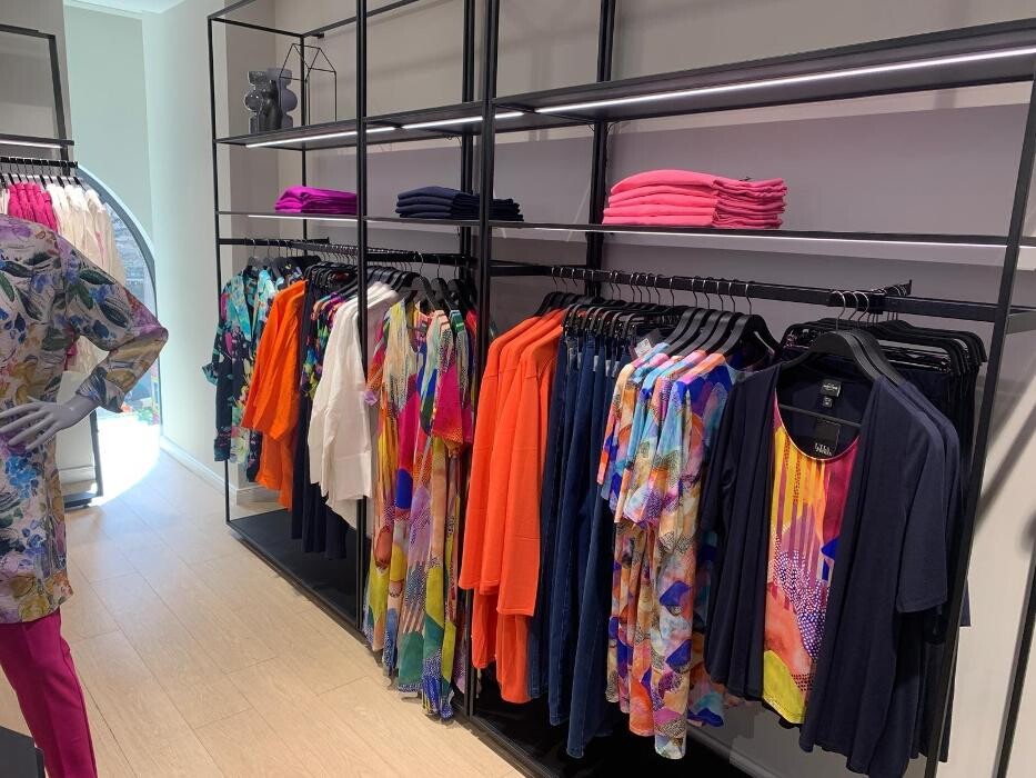 Bilder Ulla Popken | Große Größen | Nürnberg Josephsplatz