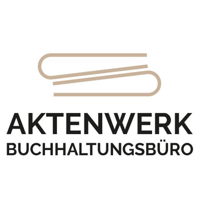 Bilder Aktenwerk Buchhaltungsbüro