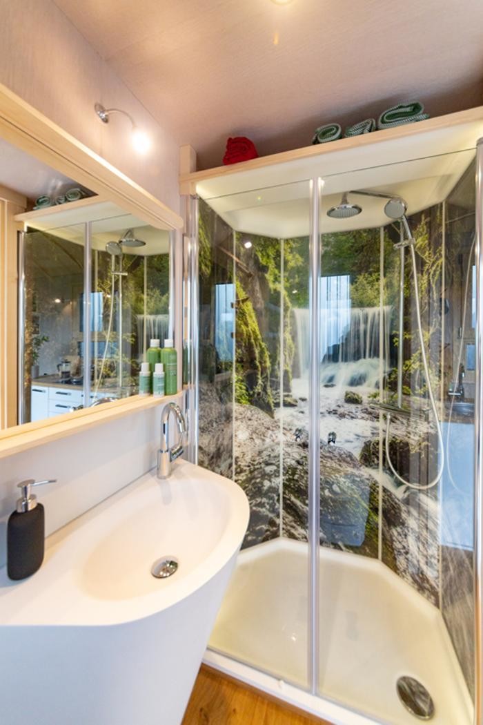 Bilder Tiny House Kisslegg GmbH