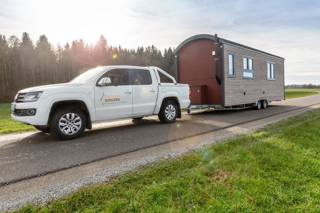 Bilder Tiny House Kisslegg GmbH