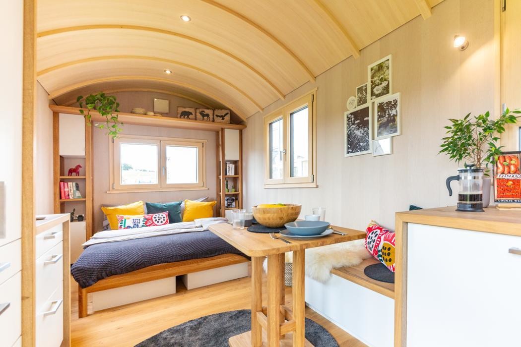 Bilder Tiny House Kisslegg GmbH