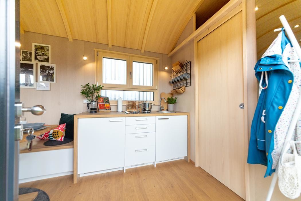 Bilder Tiny House Kisslegg GmbH