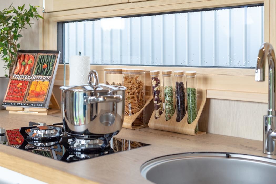 Bilder Tiny House Kisslegg GmbH