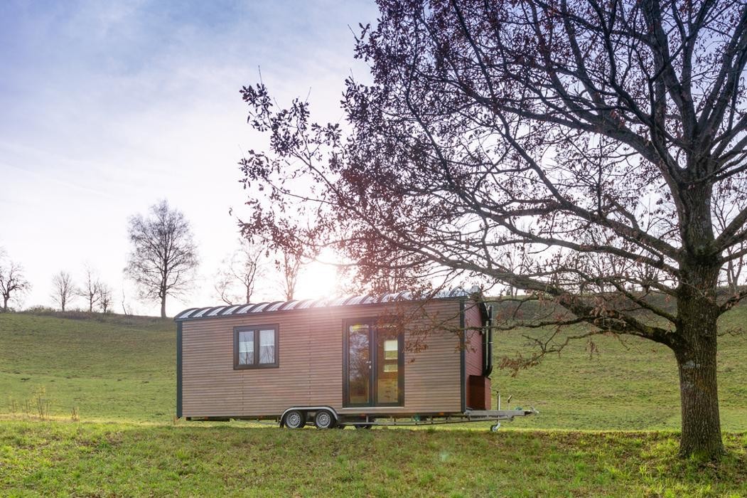 Bilder Tiny House Kisslegg GmbH