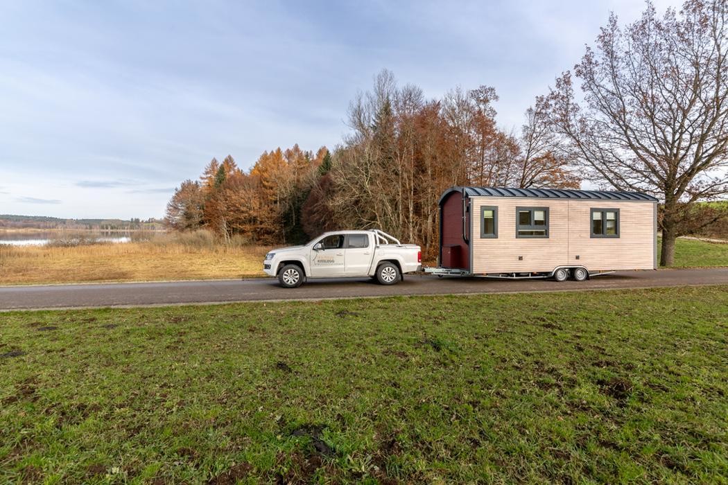 Bilder Tiny House Kisslegg GmbH