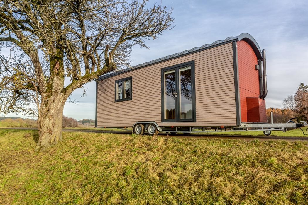 Bilder Tiny House Kisslegg GmbH