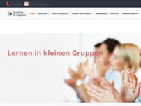 Screenshot for http://www.institutoespanol.info/