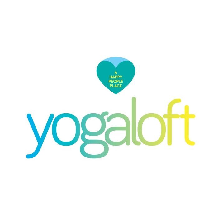 yogaloft Düsseldorf Logo