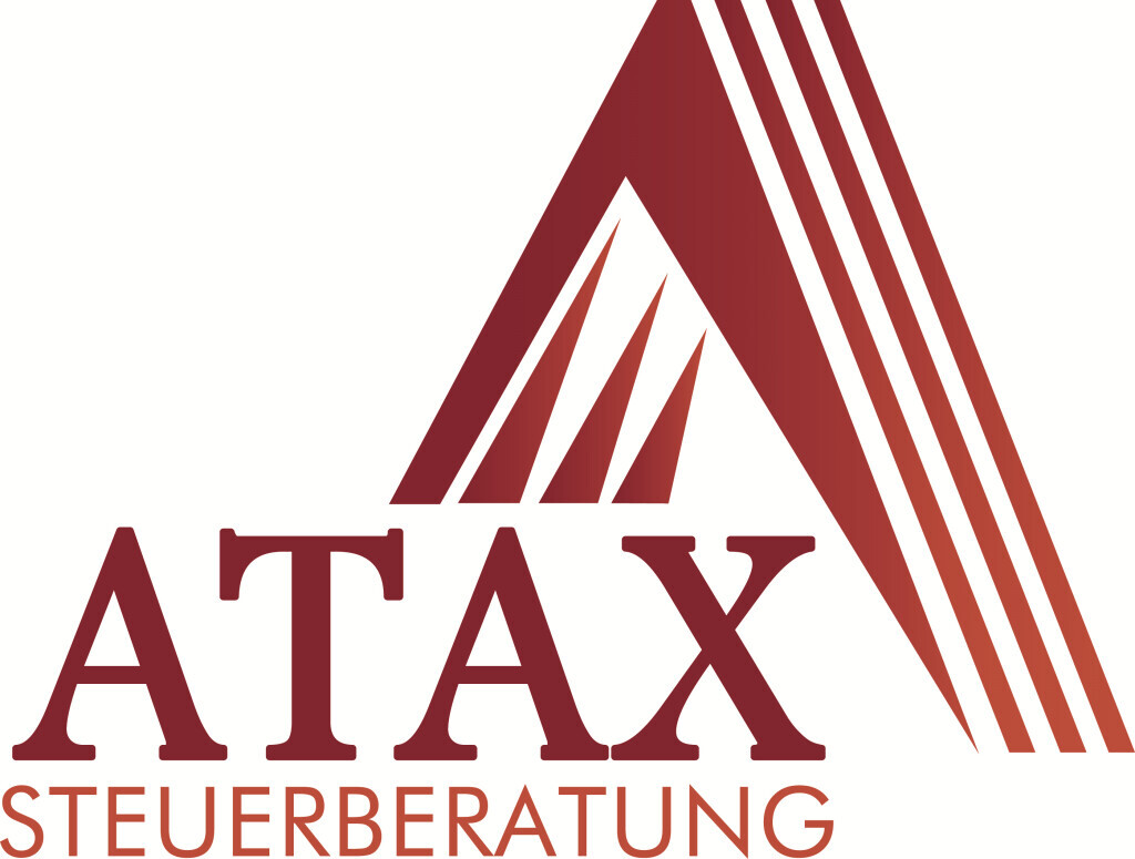 ATAX Steuerberatungsgesellschaft mbH Logo