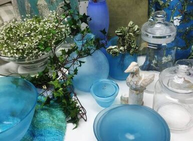 Bilder "Schöne Dinge" zum Schenken & Wohnen