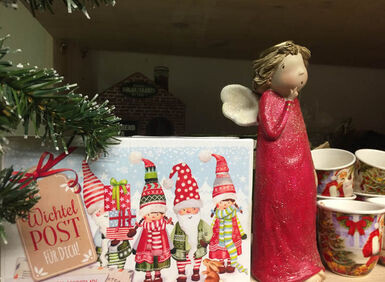 Bilder "Schöne Dinge" zum Schenken & Wohnen