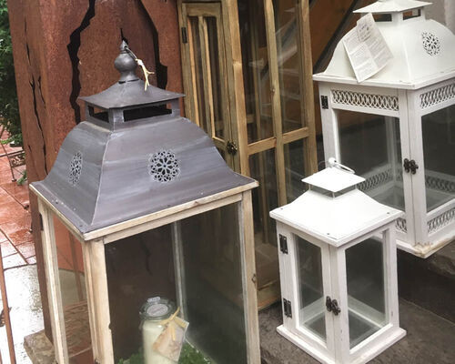 Bilder "Schöne Dinge" zum Schenken & Wohnen