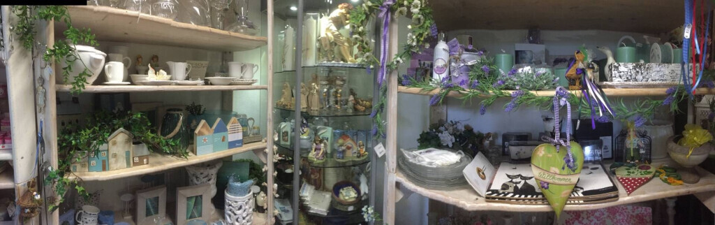 Bilder "Schöne Dinge" zum Schenken & Wohnen