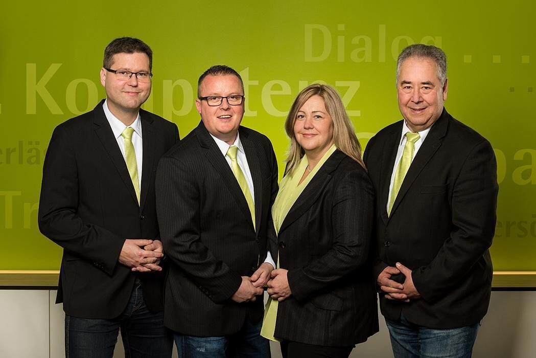 Bilder LVM Versicherung Zimmermann & Uebe - Versicherungsagentur