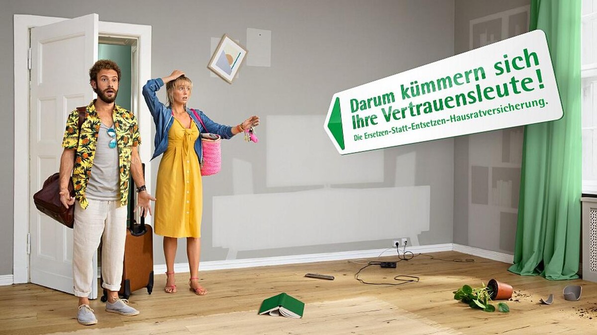 Bilder LVM Versicherung Zimmermann & Uebe - Versicherungsagentur