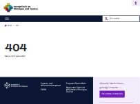 Website Screenshot Evangelische Kirche Steckenroth - Evangelische Willkomensgemeinde Hohenstein